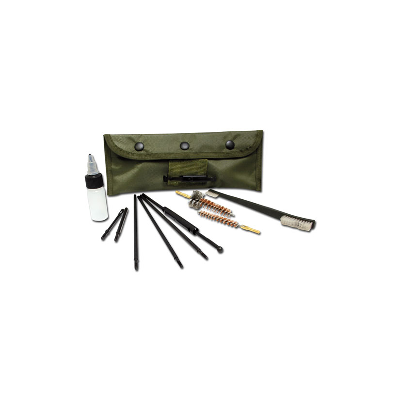 Weapon Cleaning Kit – Cal. 7.62
