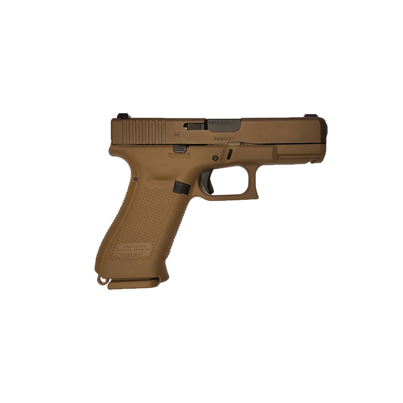Glock 19X Austria ( Imported )