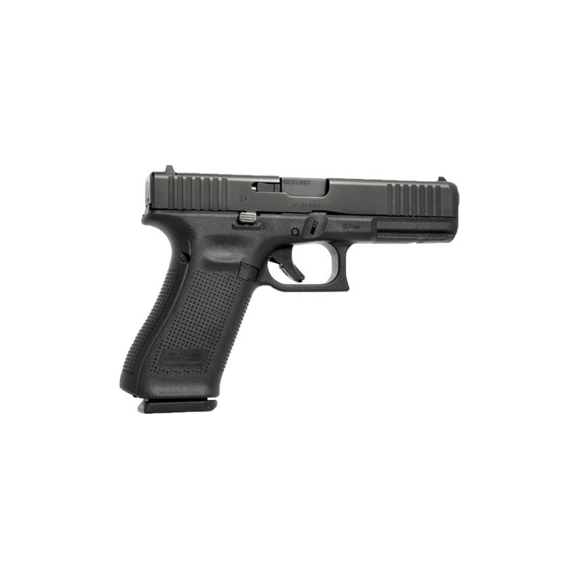 Glock 17 Gen5 Austria ( Imported )