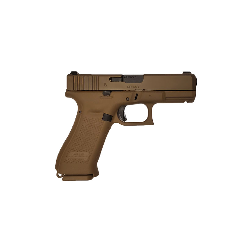 Glock 19x USA ( Imported )