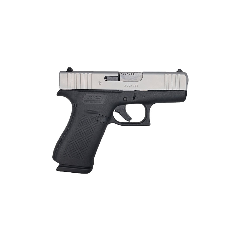 Glock 43x USA ( Imported )