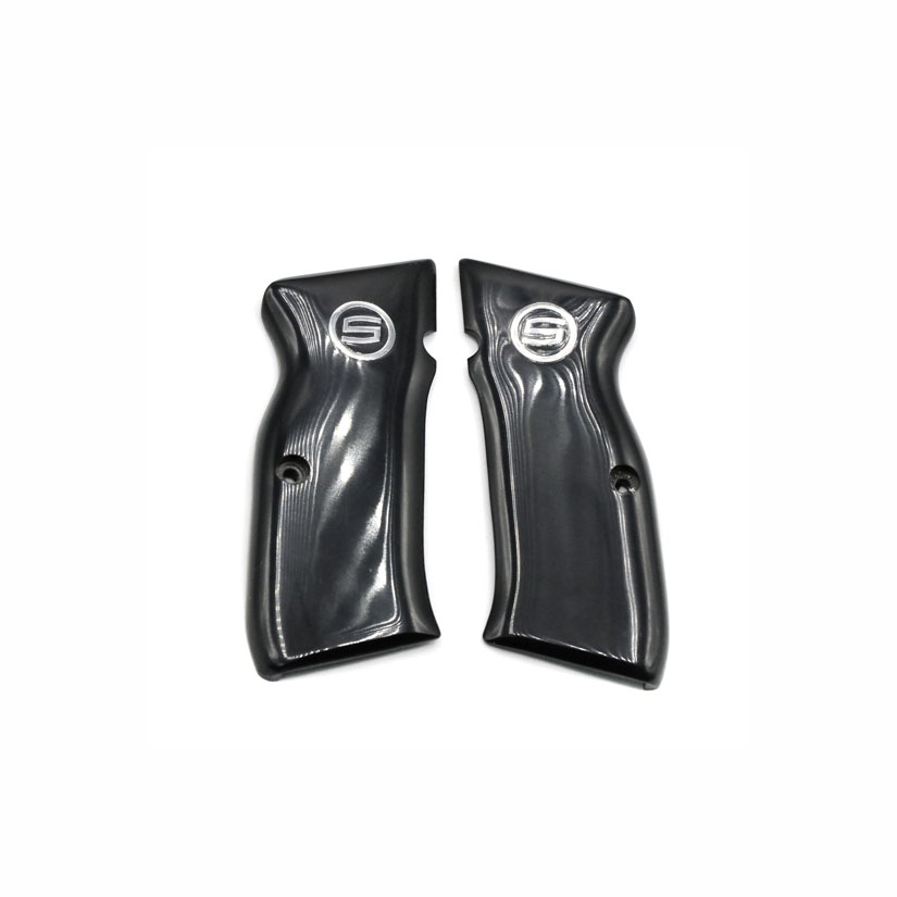 Zoom Custom SAR Grips P8L, P8S, 2000